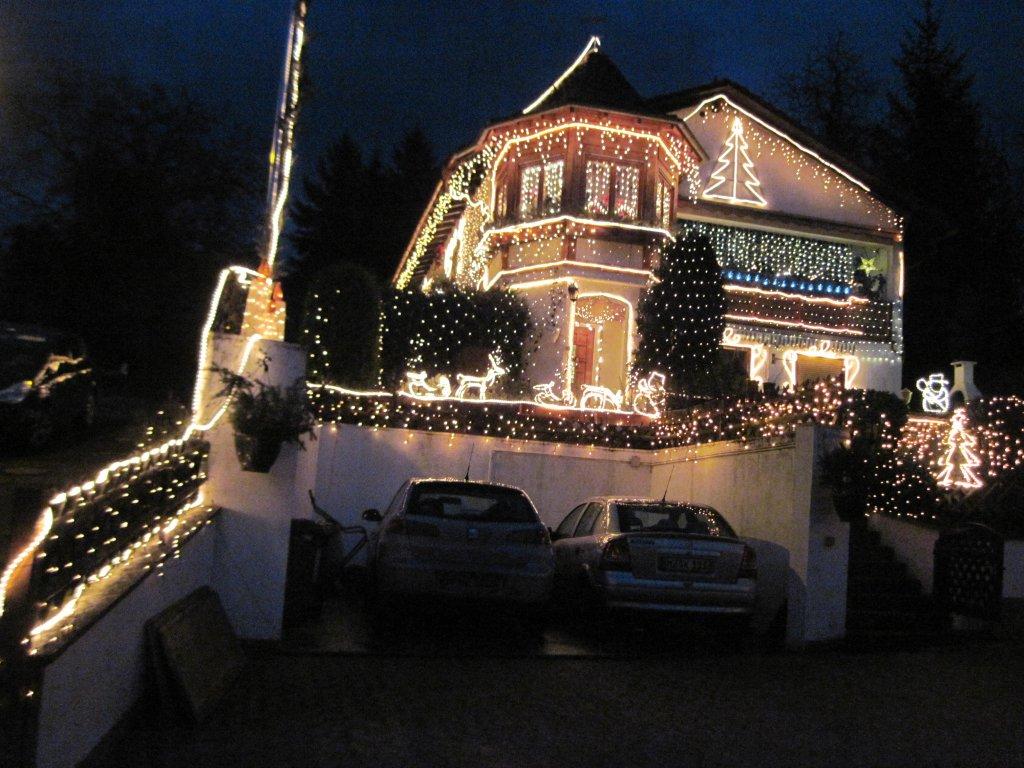 2. Lichterbild